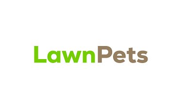 LawnPets.com